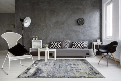 Designer-Teppich - 3380 (241x195 cm) - German Carpet Shop