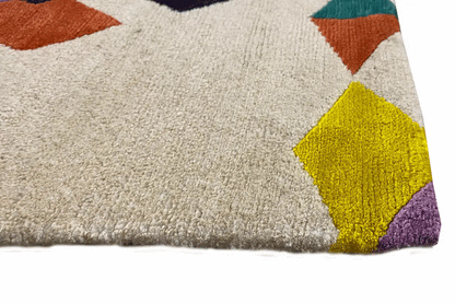 Pygmy Diamond 171x240 cm - German Carpet Shop