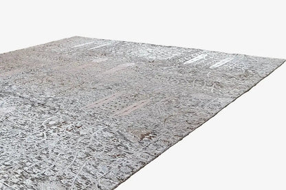 Designer-Teppich - 41402 (304x240 cm) - German Carpet Shop