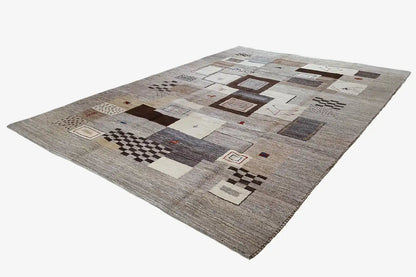 Gabbeh - (284x204 cm) - German Carpet Shop