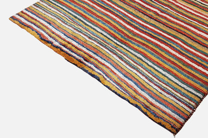 Gabbeh - (199x149 cm) - German Carpet Shop