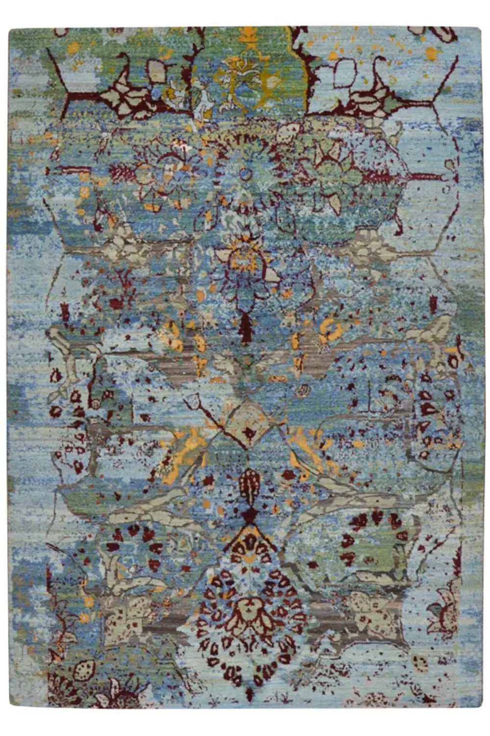 Gabbeh - Lori (239x165cm) - German Carpet Shop