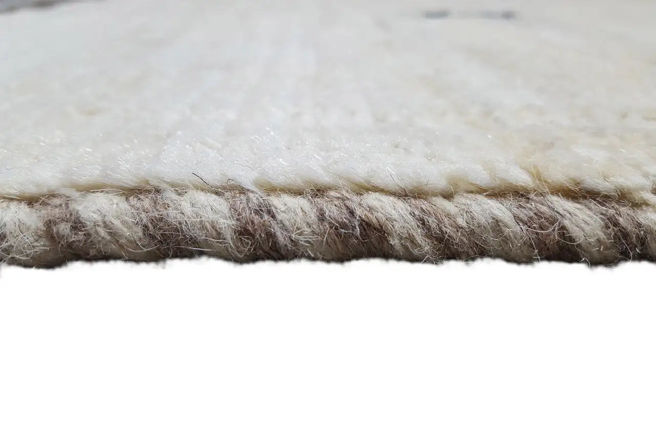 Gabbeh - 400531 (94x64cm) - German Carpet Shop