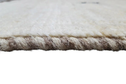 Gabbeh - 400531 (94x64cm) - German Carpet Shop