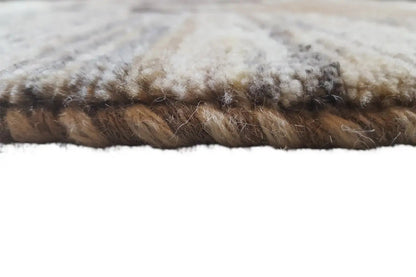 Gabbeh - 9300345 (295x197 cm) - German Carpet Shop