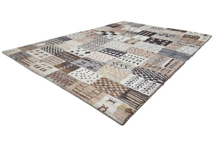 Gabbeh (152x107cm) - German Carpet Shop