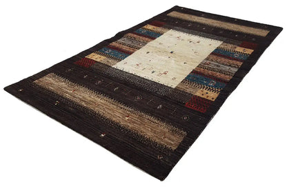 Gabbeh - 9603639 - (166x92cm) - German Carpet Shop