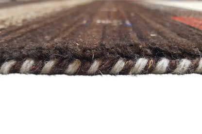 Gabbeh - 9603639 - (166x92cm) - German Carpet Shop