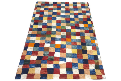 Gabbeh - 9200246 (147x94cm) - German Carpet Shop