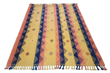 Jajim Exclusive (233x168 cm) - German Carpet Shop