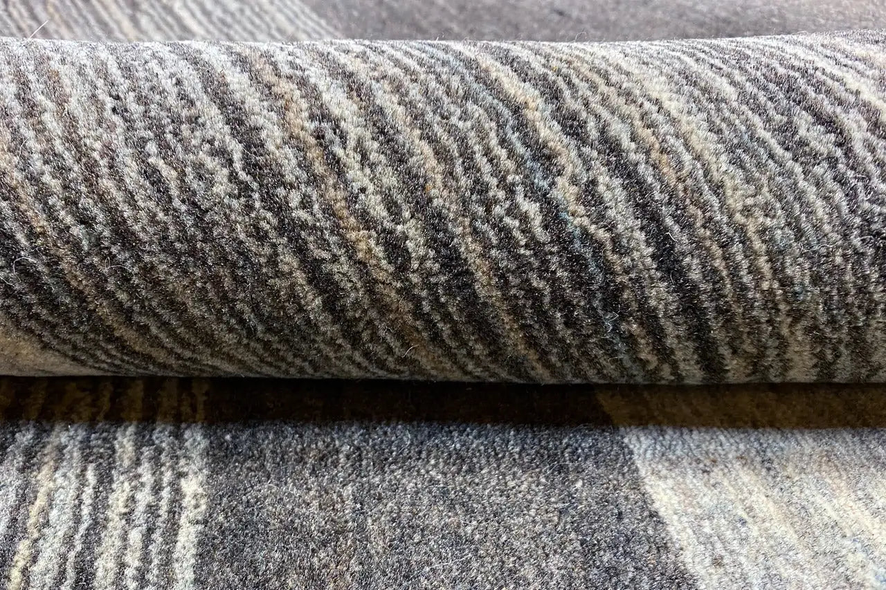 Gabbeh - Loom 156 (242x172cm) - German Carpet Shop