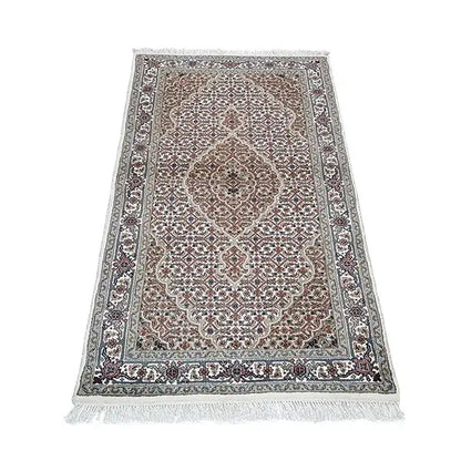 Indo Täbriz Teppich (164x88 cm) - German Carpet Shop