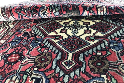 Hamadan - 8968697 (135x77 cm) - German Carpet Shop