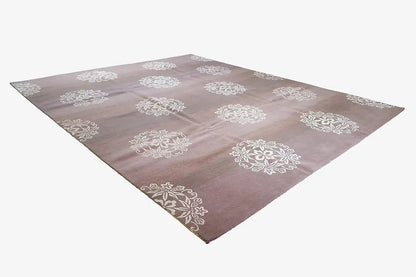 Designer-Teppich - Bo Hamsa (312x255 cm) - German Carpet Shop