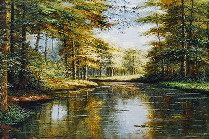 Bild Teppich - (127x62 cm) - German Carpet Shop