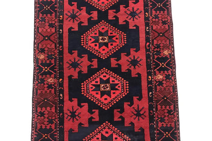 Hamadan - Läufer (296x112 cm) - German Carpet Shop