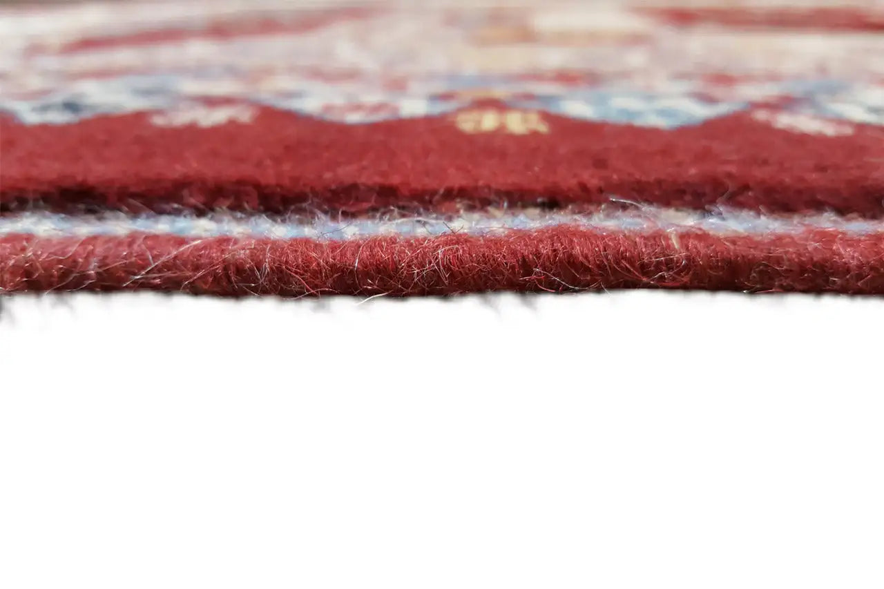 Soumakh (168x106 cm) - German Carpet Shop