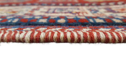 Soumakh (149x104 cm) - German Carpet Shop