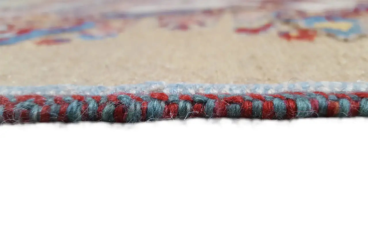 Soumakh (118x103 cm) - German Carpet Shop